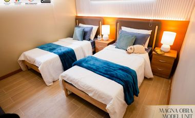 Magna Obra: 5-Bedroom House at Intalio Estates, Cagayan de Oro City