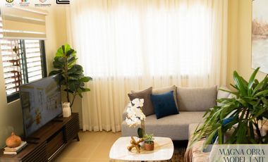 Magna Obra: 5-Bedroom House at Intalio Estates, Cagayan de Oro City