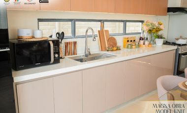 Magna Obra: 5-Bedroom House at Intalio Estates, Cagayan de Oro City