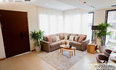 Magna Obra: 5-Bedroom House at Intalio Estates, Cagayan de Oro City