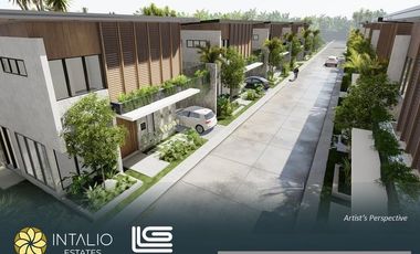 Magna Obra: 5-Bedroom House at Intalio Estates, Cagayan de Oro City