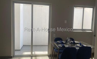 Departamento en Venta en Venustiano Carranza, Valle Gómez