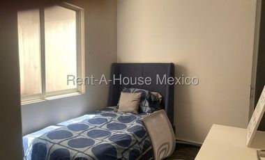 Departamento en Venta en Venustiano Carranza, Valle Gómez
