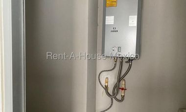 Departamento en Venta en Venustiano Carranza, Valle Gómez