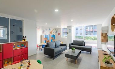 Departamento en Venta en Gustavo Madero, Lindavista