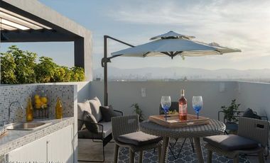 Departamento en Venta en Gustavo Madero, Lindavista