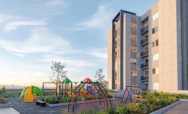 Departamento en Venta en Gustavo Madero, Lindavista