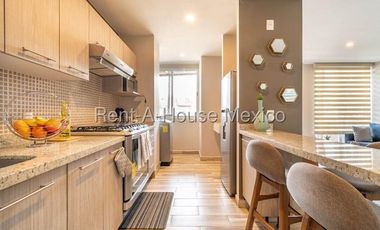 Departamento en Venta en Gustavo Madero, Lindavista