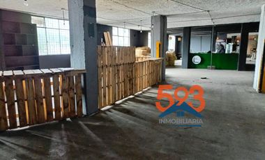 Casa de Venta en Latacunga