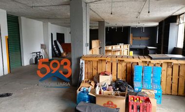 Casa de Venta en Latacunga