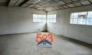 Casa de Venta en Latacunga
