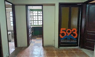 Casa de Venta en Latacunga