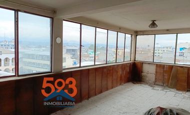 Casa de Venta en Latacunga