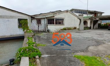 Casa de Venta en Latacunga