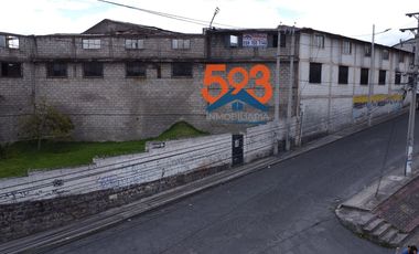 Casa de Venta en Latacunga