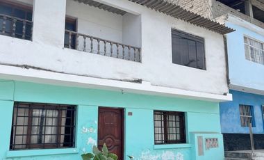 Venta Terreno / Lote en Jorge Chavez S/ 108,750