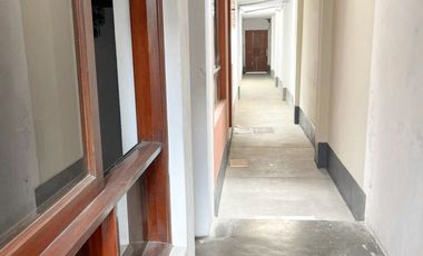 Venta Terreno / Lote en Jorge Chavez S/ 108,750