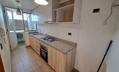 Departamento en Arriendo 2D 1B y Estacionamiento
