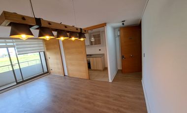 Departamento en Arriendo 2D 1B y Estacionamiento