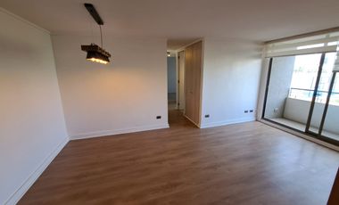 Departamento en Arriendo 2D 1B y Estacionamiento