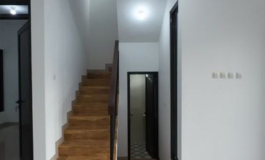 Rumah Townhouse Harm Jatiasih, Baru 2 LANTAI Harga Murah Mewah New Jatimekar Kota Bekasi Jual Dijual