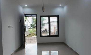 Rumah Townhouse Harm Jatiasih, Baru 2 LANTAI Harga Murah Mewah New Jatimekar Kota Bekasi Jual Dijual