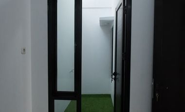 Rumah Townhouse Harm Jatiasih, Baru 2 LANTAI Harga Murah Mewah New Jatimekar Kota Bekasi Jual Dijual