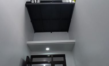 Rumah Townhouse Harm Jatiasih, Baru 2 LANTAI Harga Murah Mewah New Jatimekar Kota Bekasi Jual Dijual
