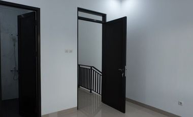 Rumah Townhouse Harm Jatiasih, Baru 2 LANTAI Harga Murah Mewah New Jatimekar Kota Bekasi Jual Dijual