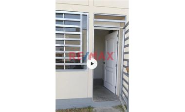 Se Alquila Acogedora Casa Nueva De 2 Pisos En Residencial Magisterial, Victor Larco