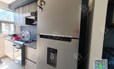 RENTA Casa en privada en Los Encinos El Marques cerca del Aeropuerto