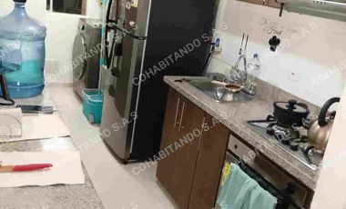 APTO EN VENTA PORTAL DE LA LOMA