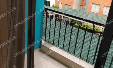 APTO EN VENTA PORTAL DE LA LOMA