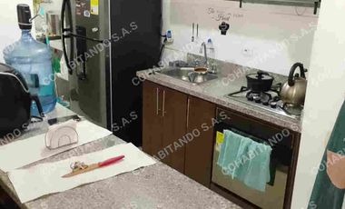 APTO EN VENTA PORTAL DE LA LOMA