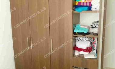 APTO EN VENTA PORTAL DE LA LOMA