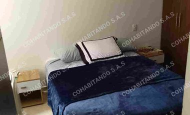 APTO EN VENTA PORTAL DE LA LOMA