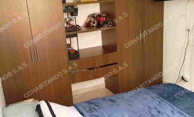 APTO EN VENTA PORTAL DE LA LOMA