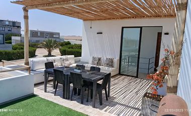 🏡 Casa En Venta En Condominio Viento Sur – Paracas
