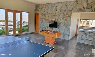 🏡 Casa En Venta En Condominio Viento Sur – Paracas