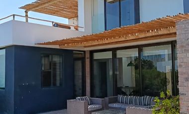 🏡 Casa En Venta En Condominio Viento Sur – Paracas