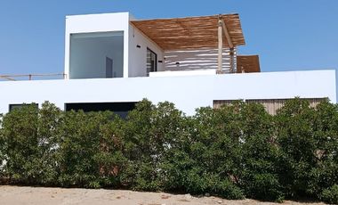 🏡 Casa En Venta En Condominio Viento Sur – Paracas