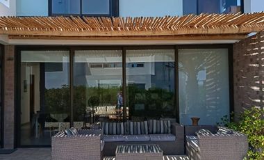 🏡 Casa En Venta En Condominio Viento Sur – Paracas