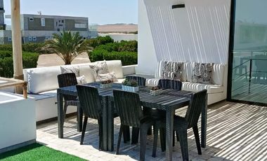 🏡 Casa En Venta En Condominio Viento Sur – Paracas
