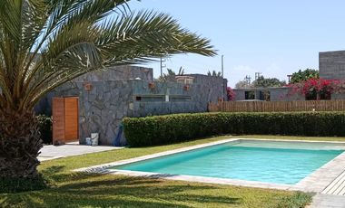 🏡 Casa En Venta En Condominio Viento Sur – Paracas