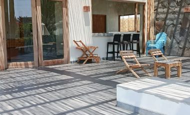 🏡 Casa En Venta En Condominio Viento Sur – Paracas