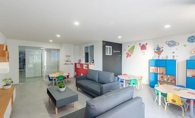 Departamento en Venta en Gustavo Madero, Lindavista