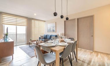 Departamento en Venta en Gustavo Madero, Lindavista