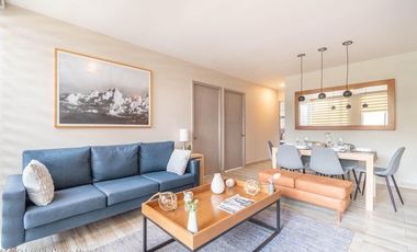 Departamento en Venta en Gustavo Madero, Lindavista