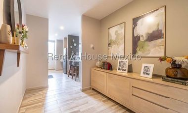 Departamento en Venta en Gustavo Madero, Lindavista