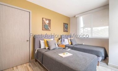 Departamento en Venta en Gustavo Madero, Lindavista